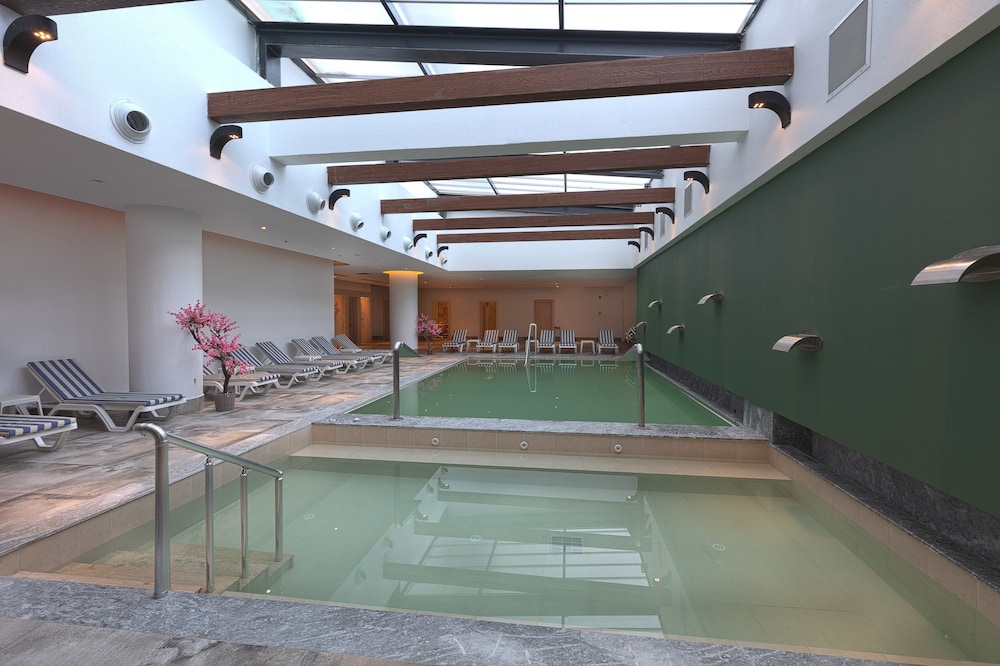Seven For Life Thermal Hotel 35/50