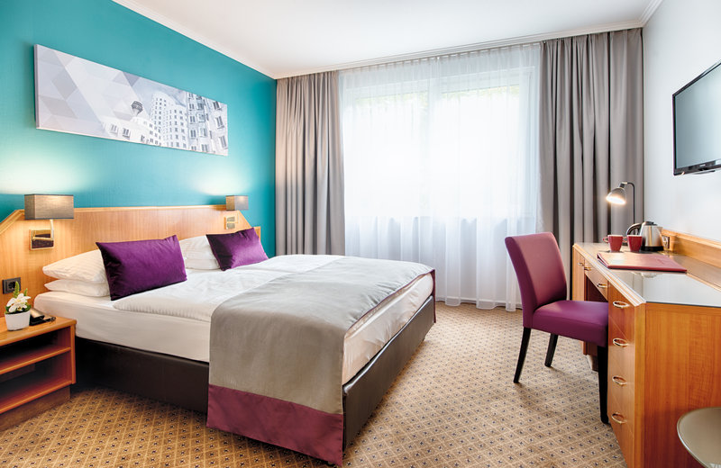 Leonardo Hotel Dusseldorf City Center 16/62