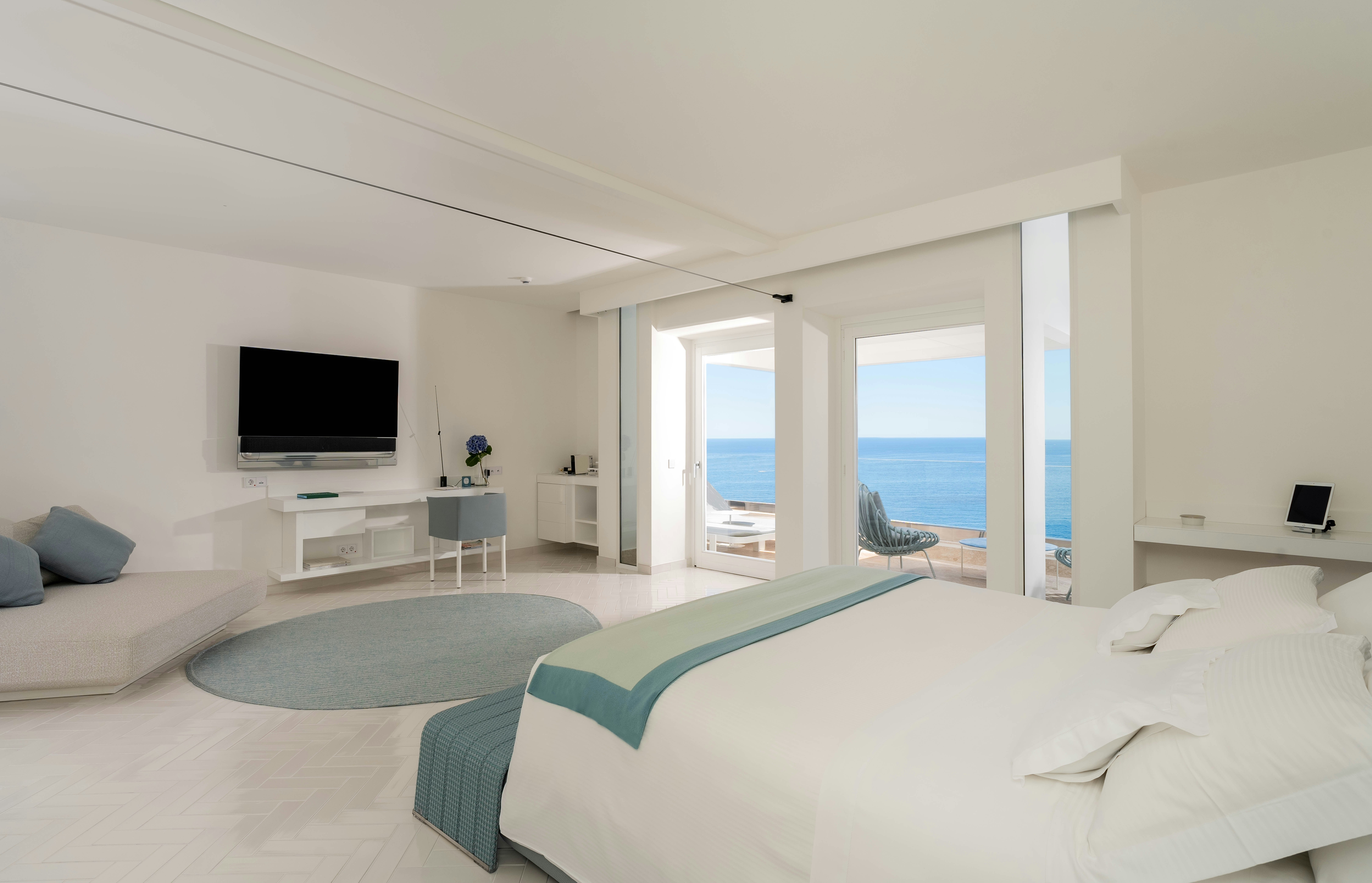 Casa Angelina Lifestyle Hotel 24/93