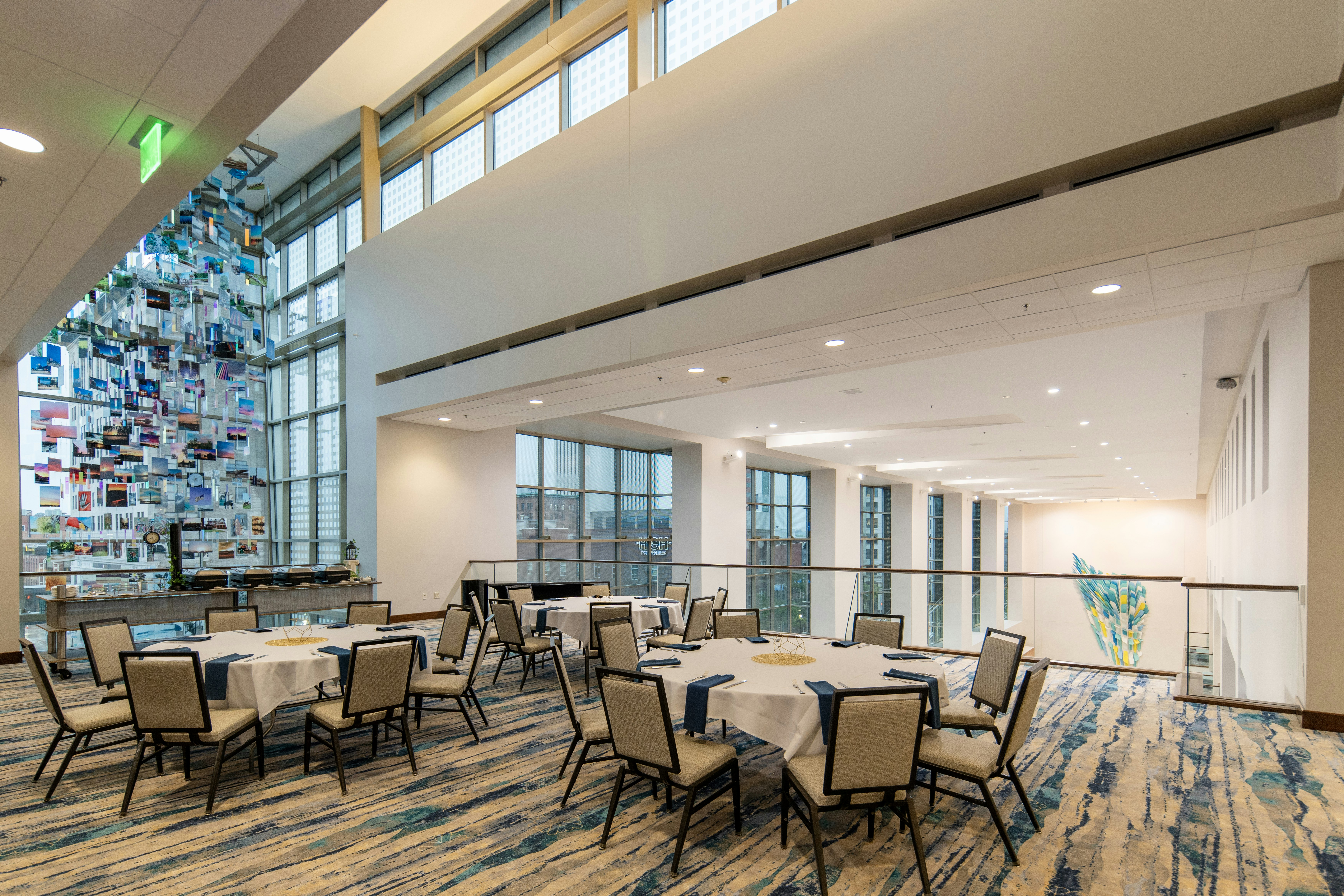 Doubletree By Hilton Cedar Rapids Convention Complex 61/74