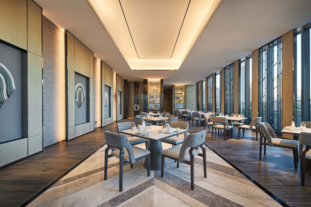 Courtyard by Marriott Changchun 25/37