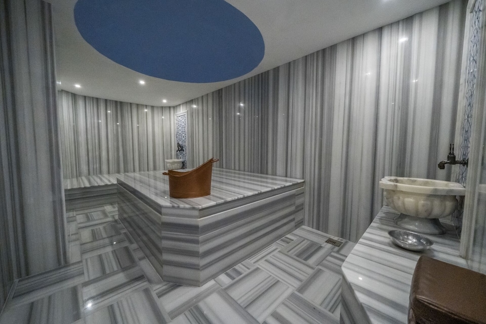 Premier Nergis Beach Hotel 9/50