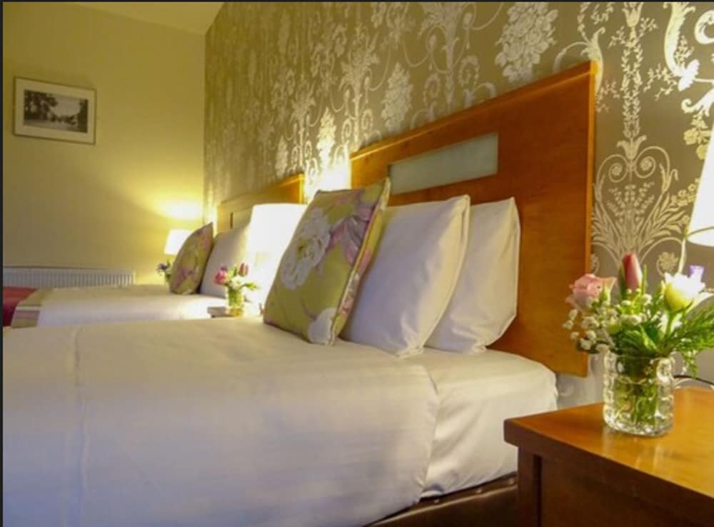 Raheen Woods Hotel 19/70