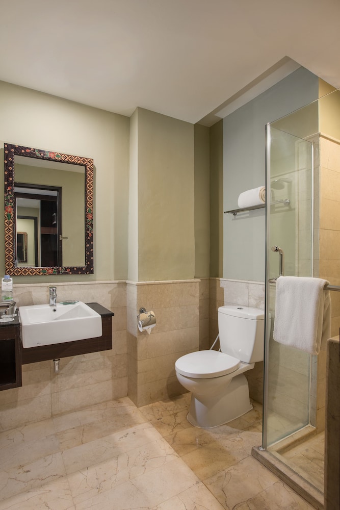 Oakwood Hotel and Apartments Taman Mini Jakarta 19/57
