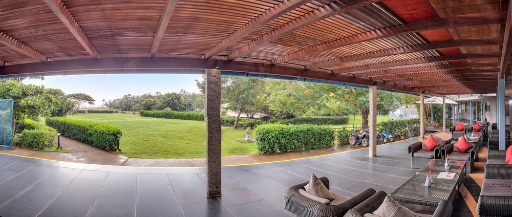 Club Mahindra Puducherry 14/39