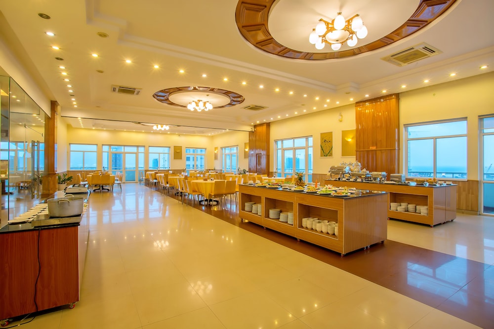 Golden Sea Hotel 3/41