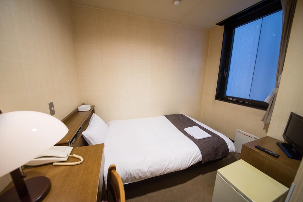 Sai Hotel 34/34