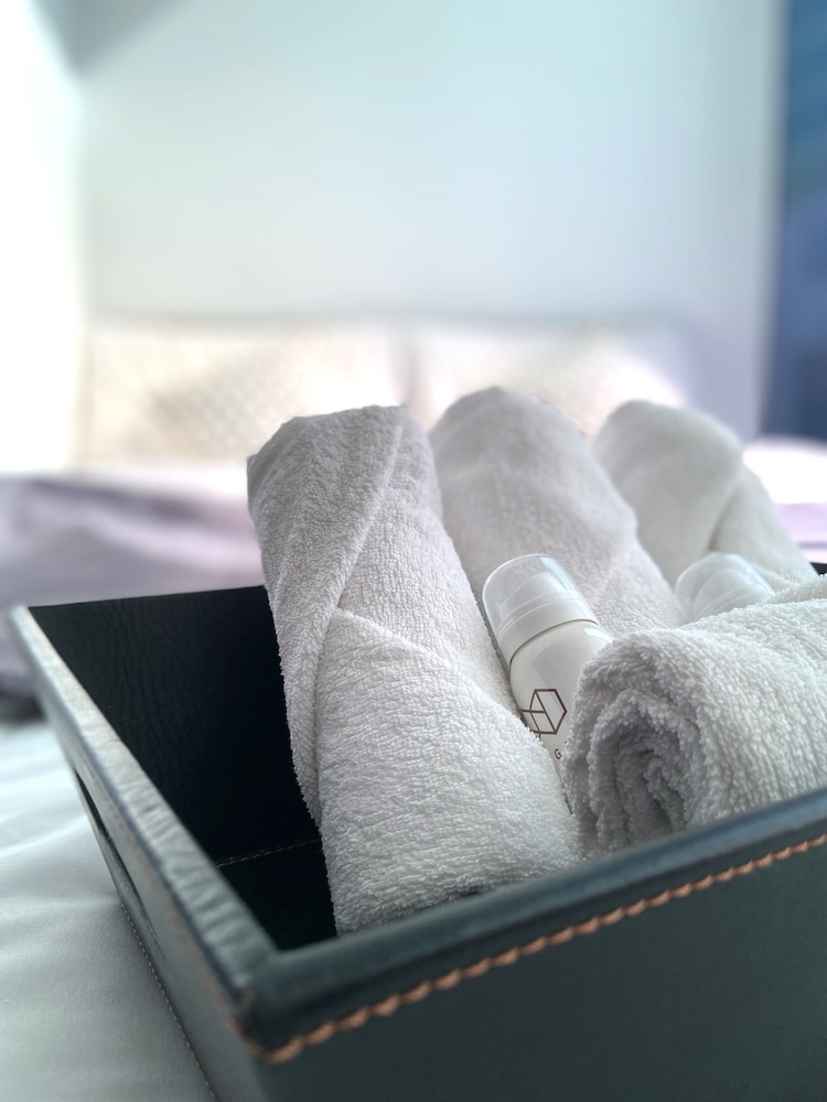 K-Guesthouse Myeongdong 2 27/55