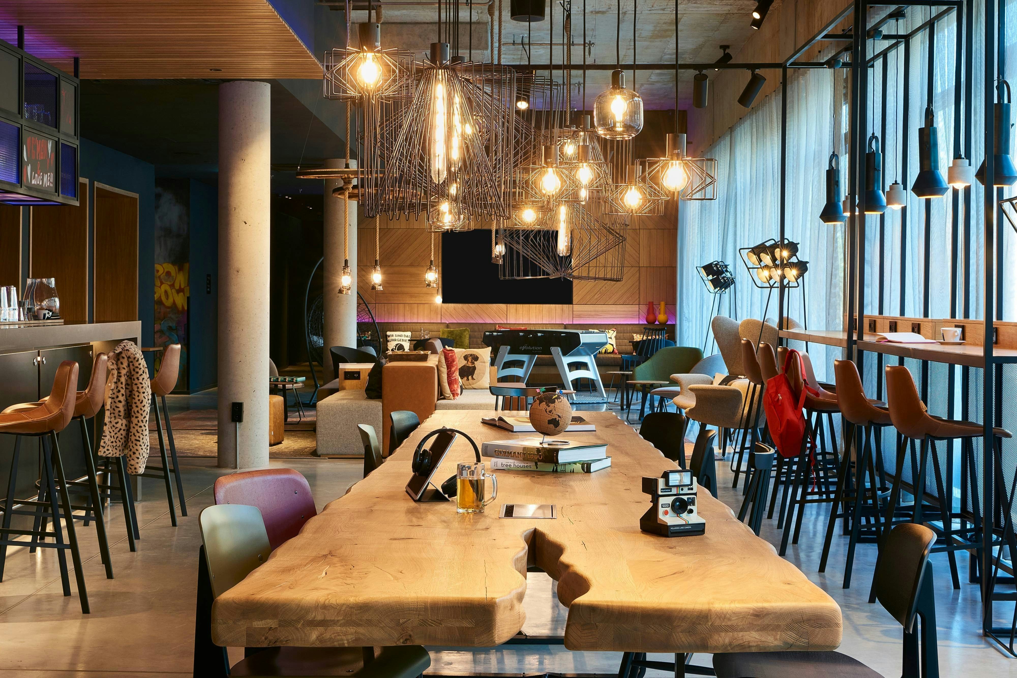 Moxy Essen City 32/44