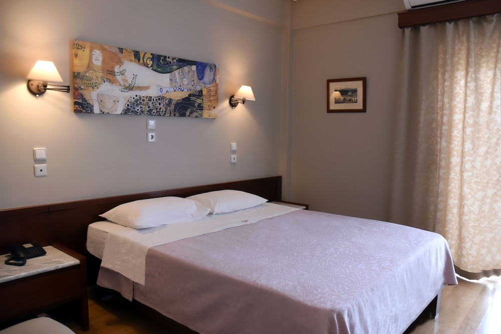 Achillion Hotel Larisa 13/44