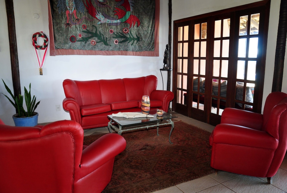 Bruno Marambaia Charme Hotel 24/49