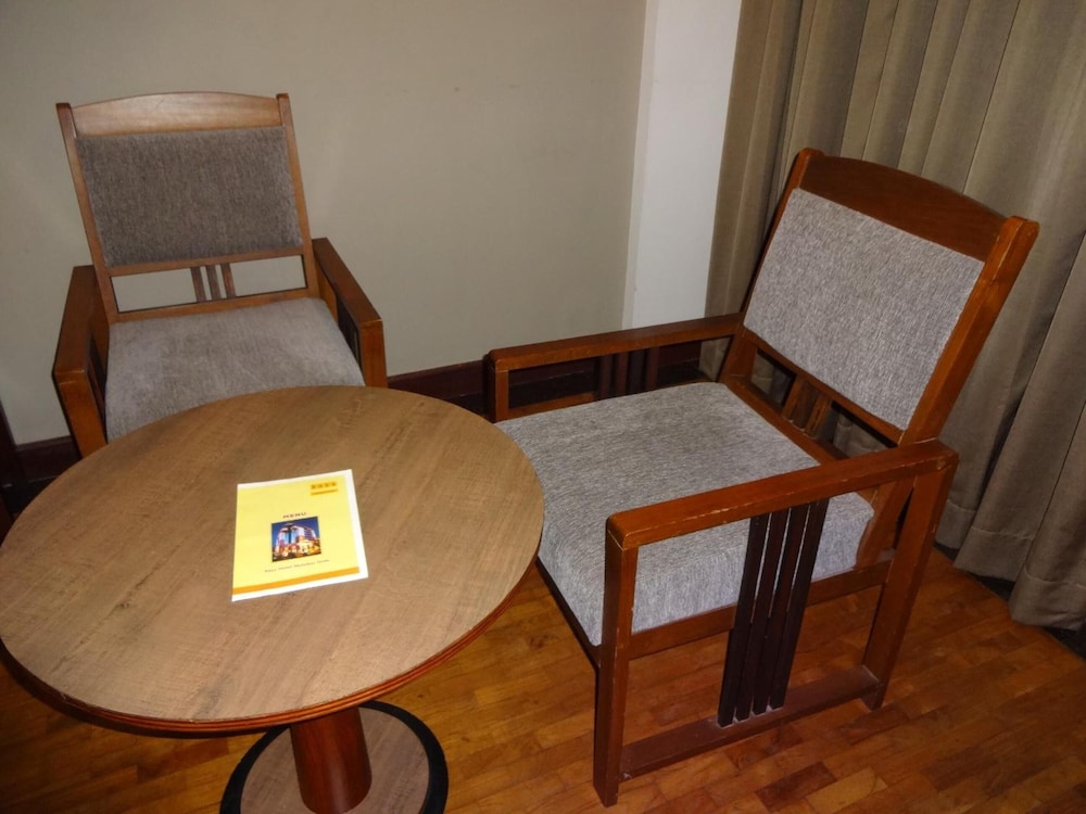 Keys Hotel Malabar Gate 38/50
