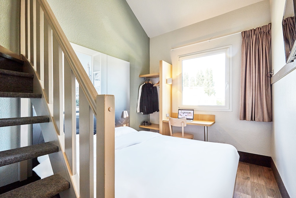 B&B HOTEL Le Havre Harfleur 1 11/46