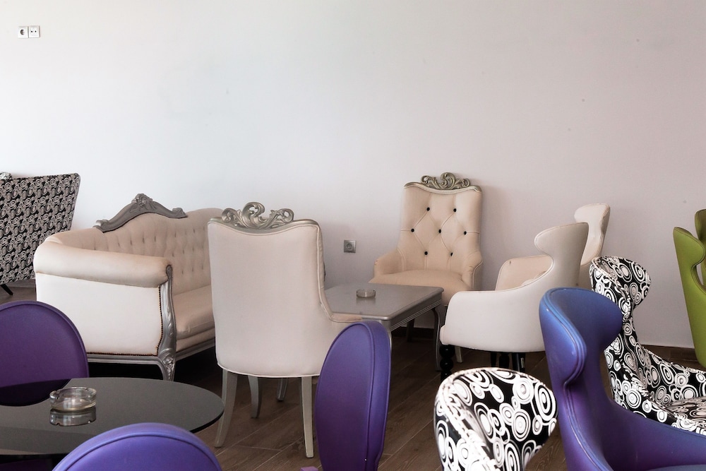 Sunrise Luxury Apartments Rhodes photo2
