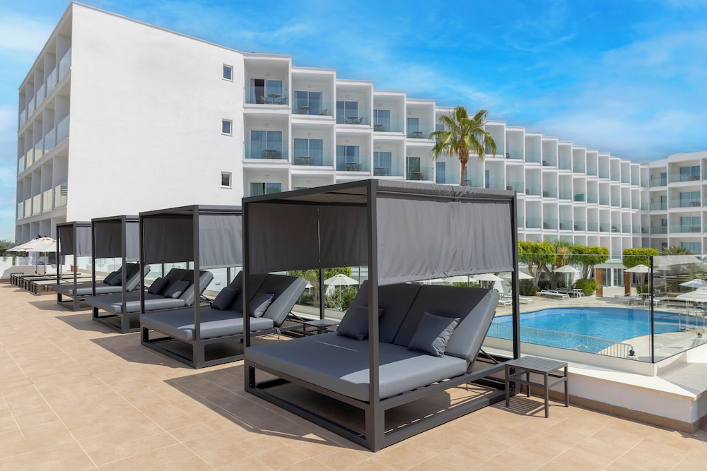 HM Isabela - Adults Only in SANTA PONSA