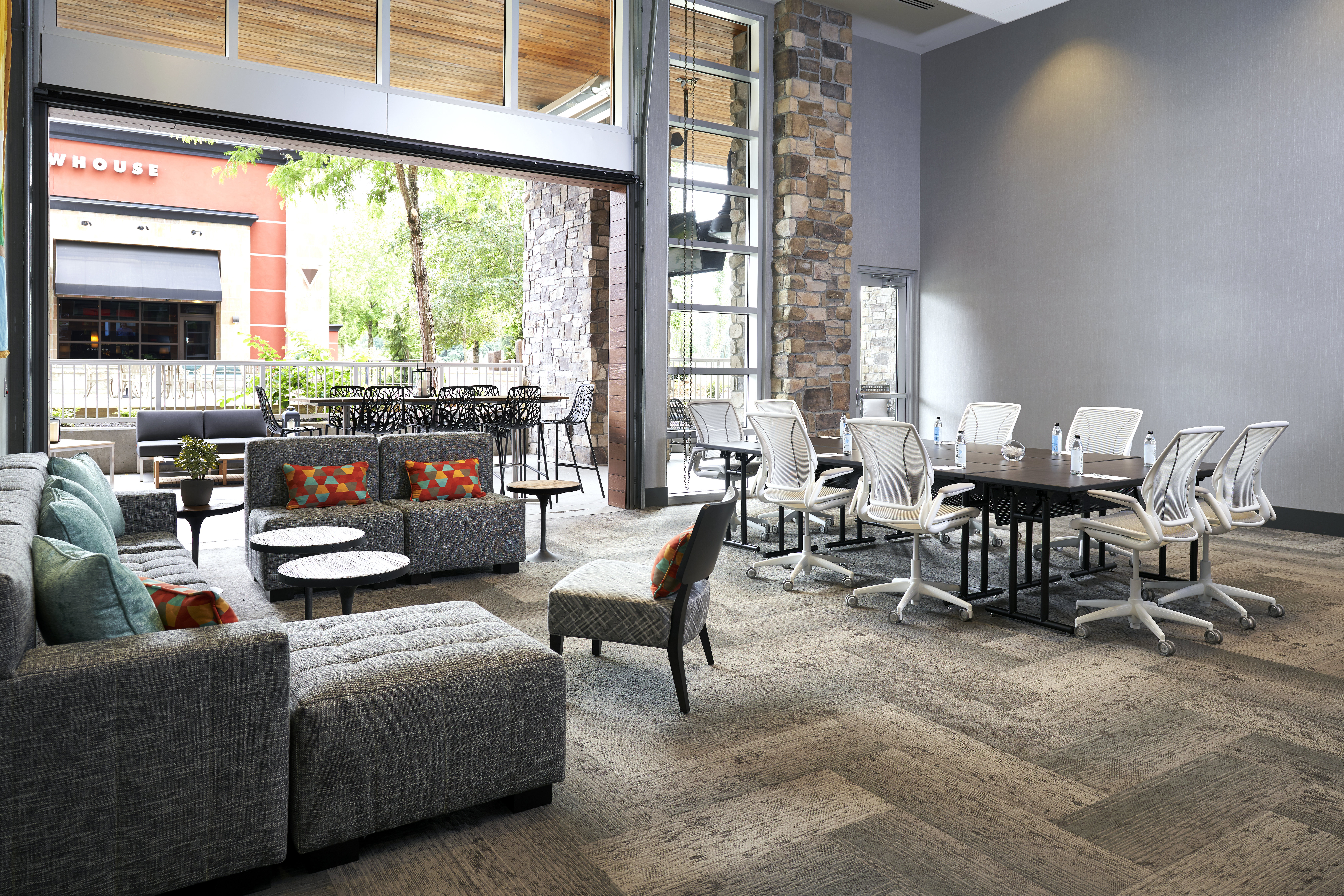Archer Hotel Seattle Redmond 38/75
