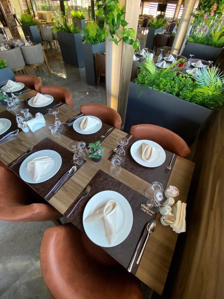 Yucel Hotel 38/50