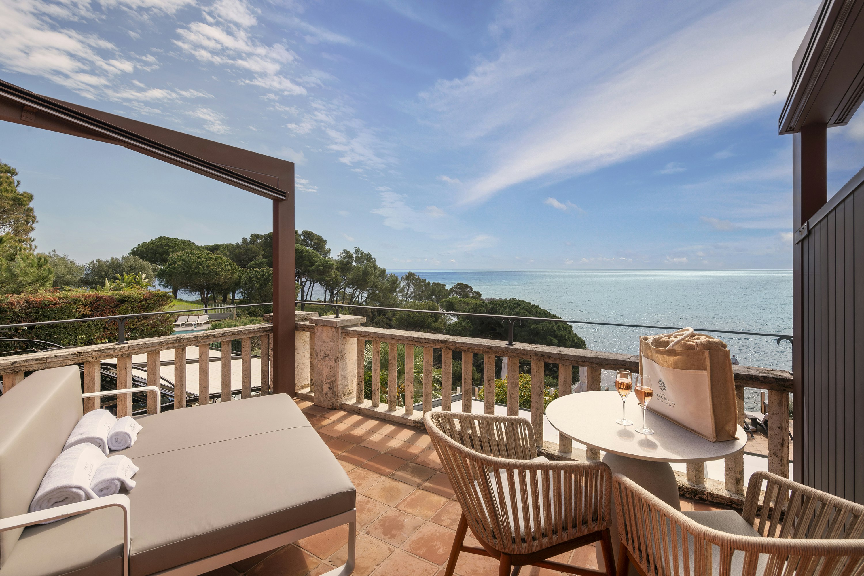 Hotel Cala del Pi - Adults Only 34/50