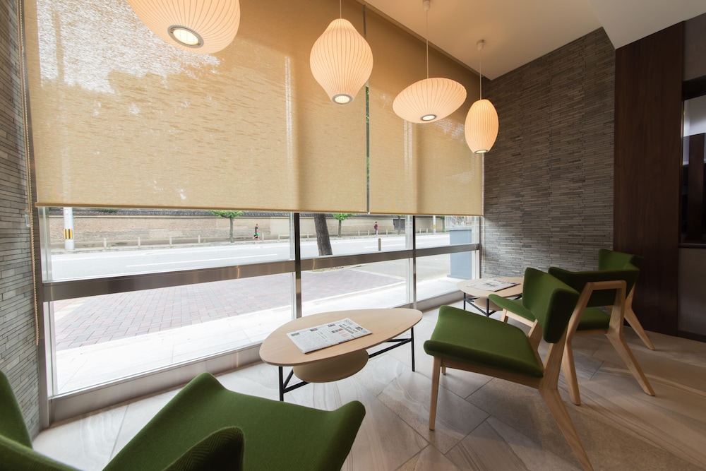Hotel Il Verde Kyoto 24/68