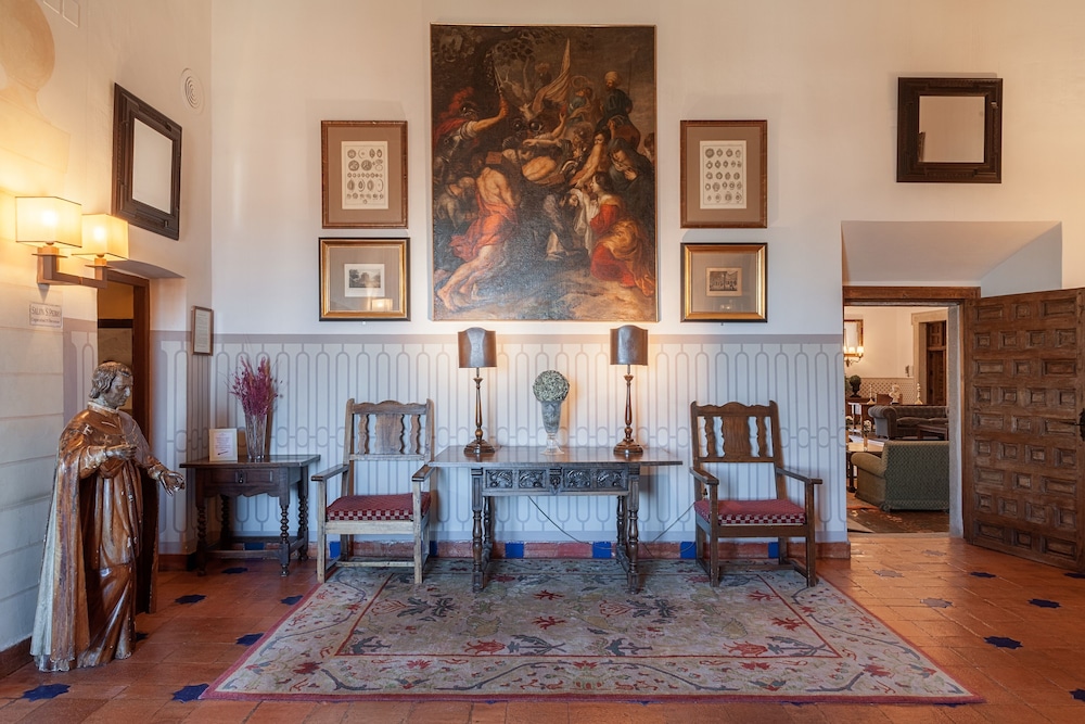 Parador de Oropesa 7/50
