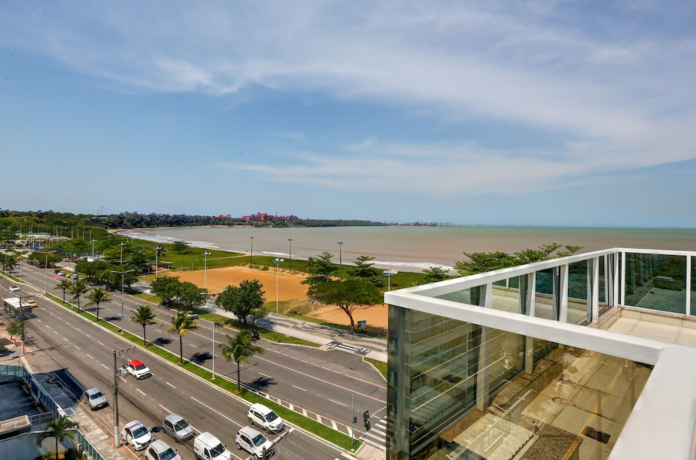 Transamerica Fit Vitoria Praia de Camburi in VITORIA-BRAZIL