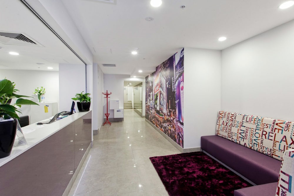 Mantra Midtown Brisbane 18/33