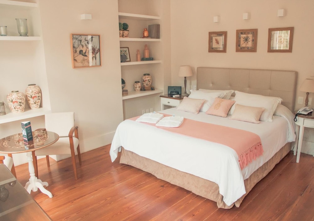Casa Rosa Hotel Boutique 21/64