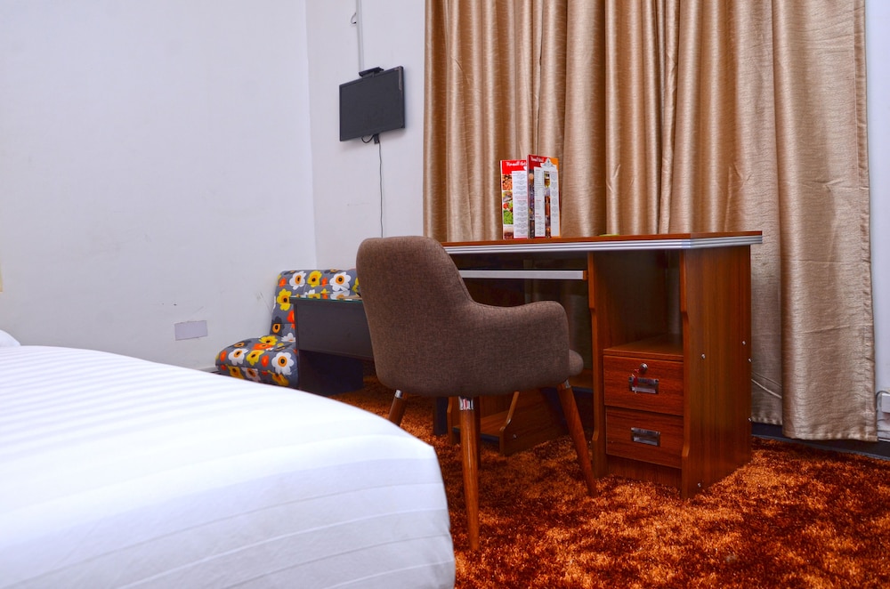 Dianwill Hotel 23/46