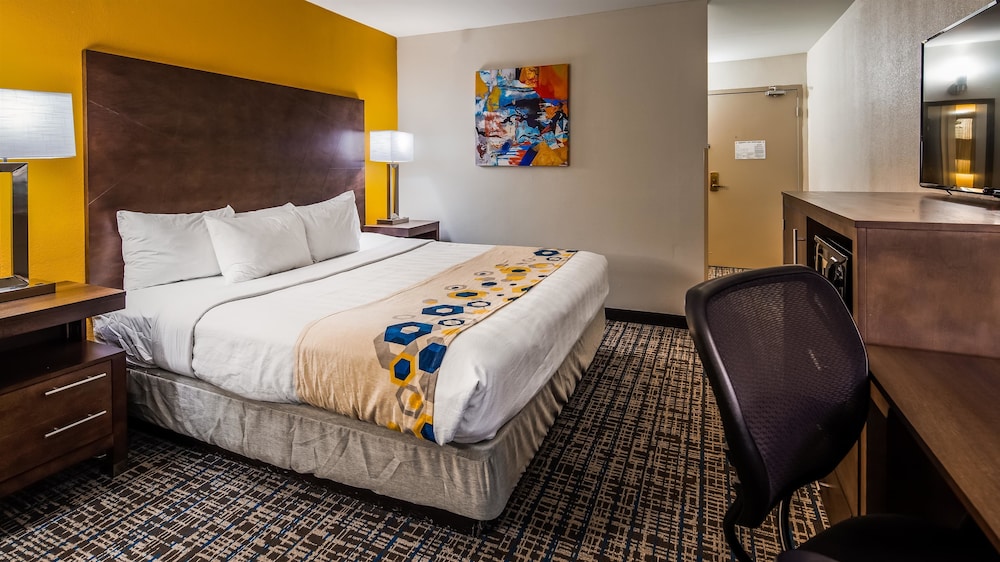 Best Western The Inn At Ramsey 11/31