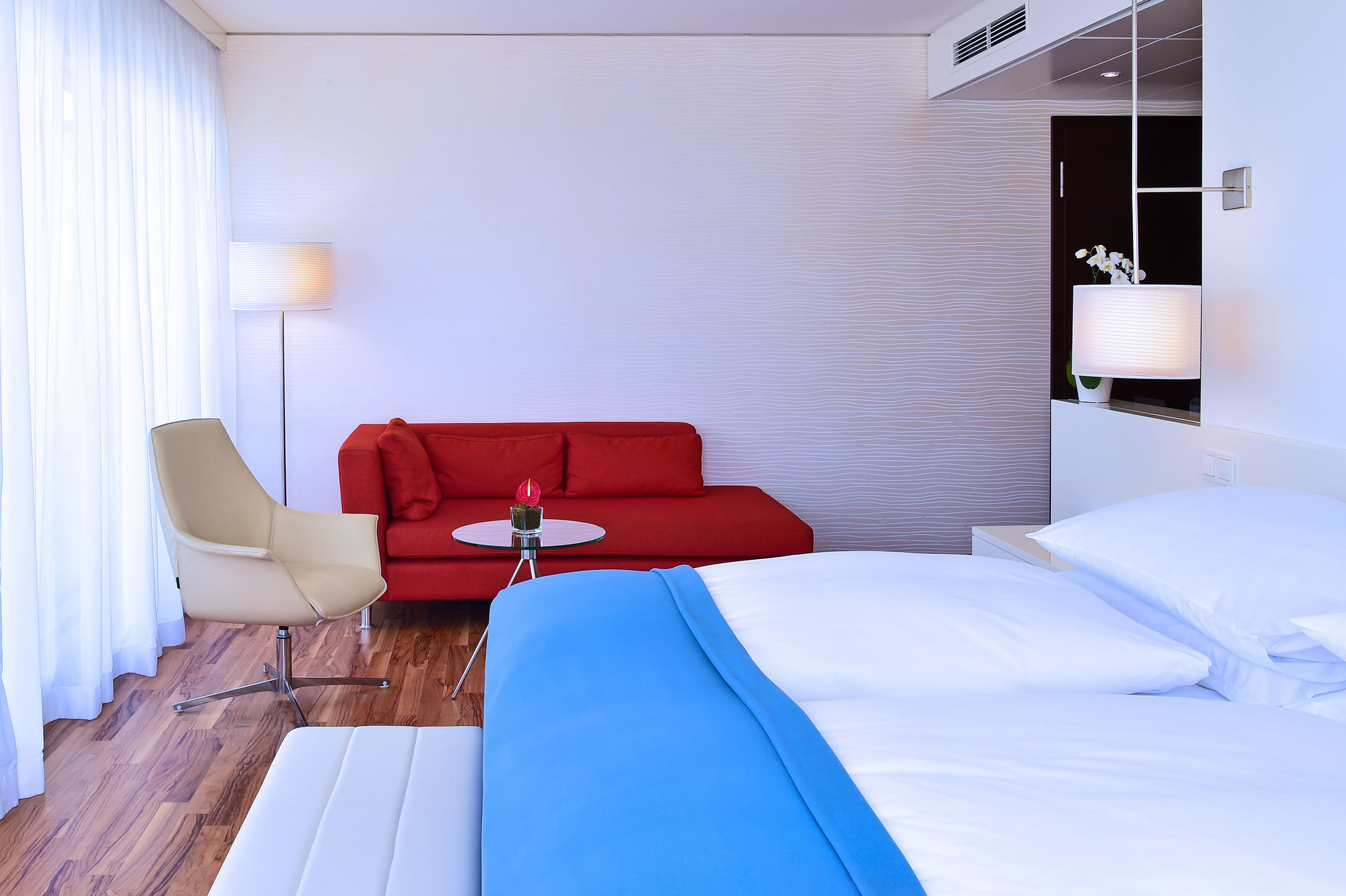 Pestana Berlin Tiergarten 28/85