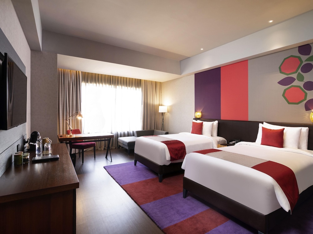 Grand Mercure Bengaluru At Gopalan Mall 18/50