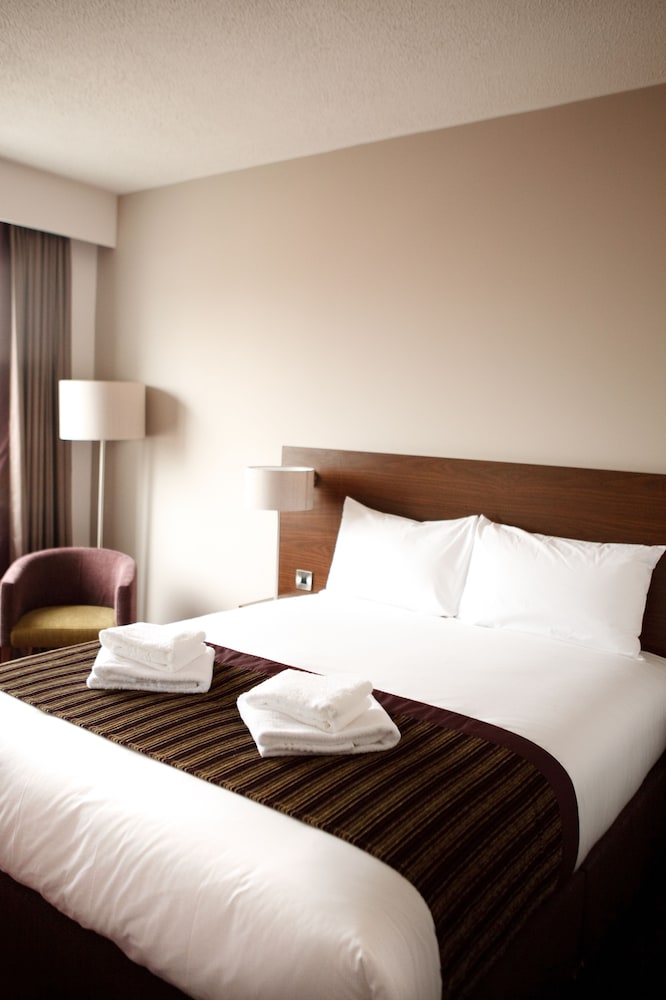 Leonardo Hotel Derby 9/72