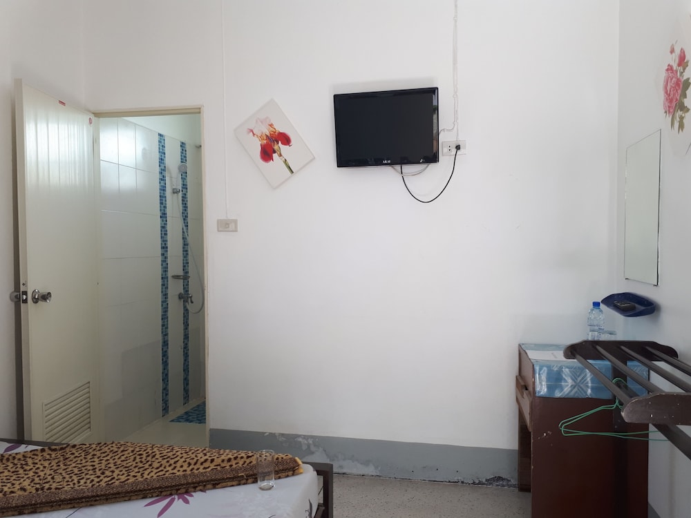 Sukhothai Bungalow 16/21