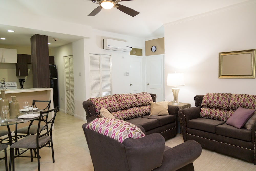 Executive Suites At The Bromptons 27/32