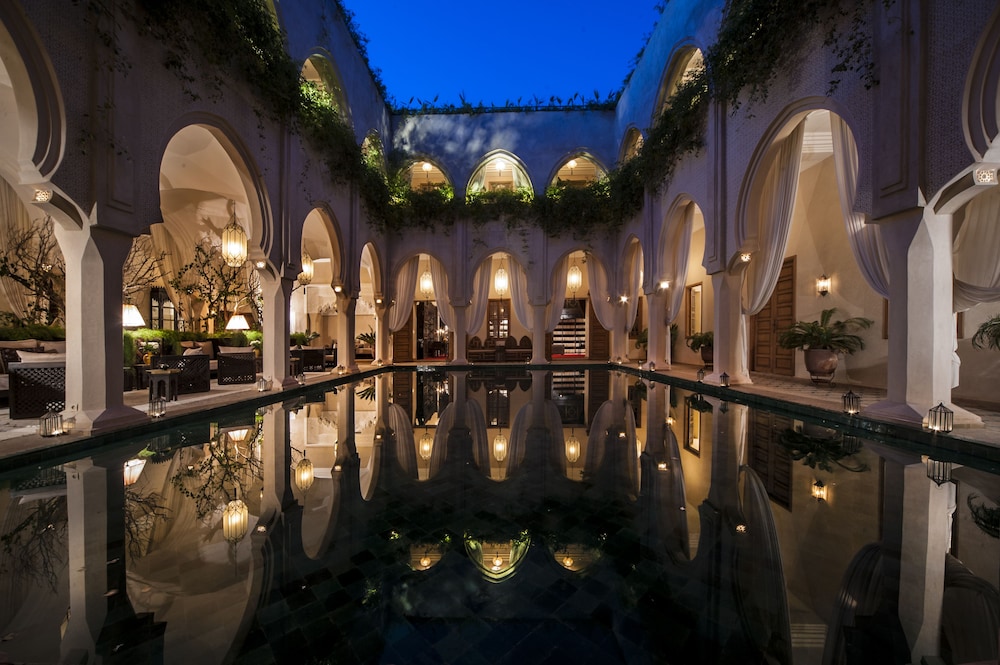 Almaha Marrakech 11/32