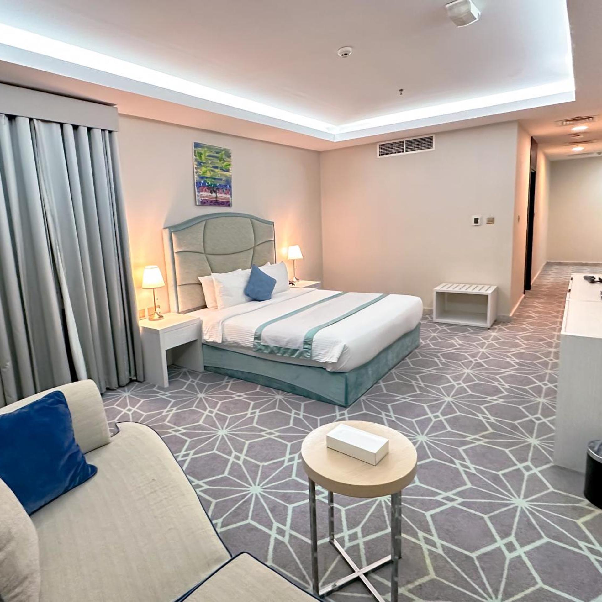 The Victory Hotel 18/60