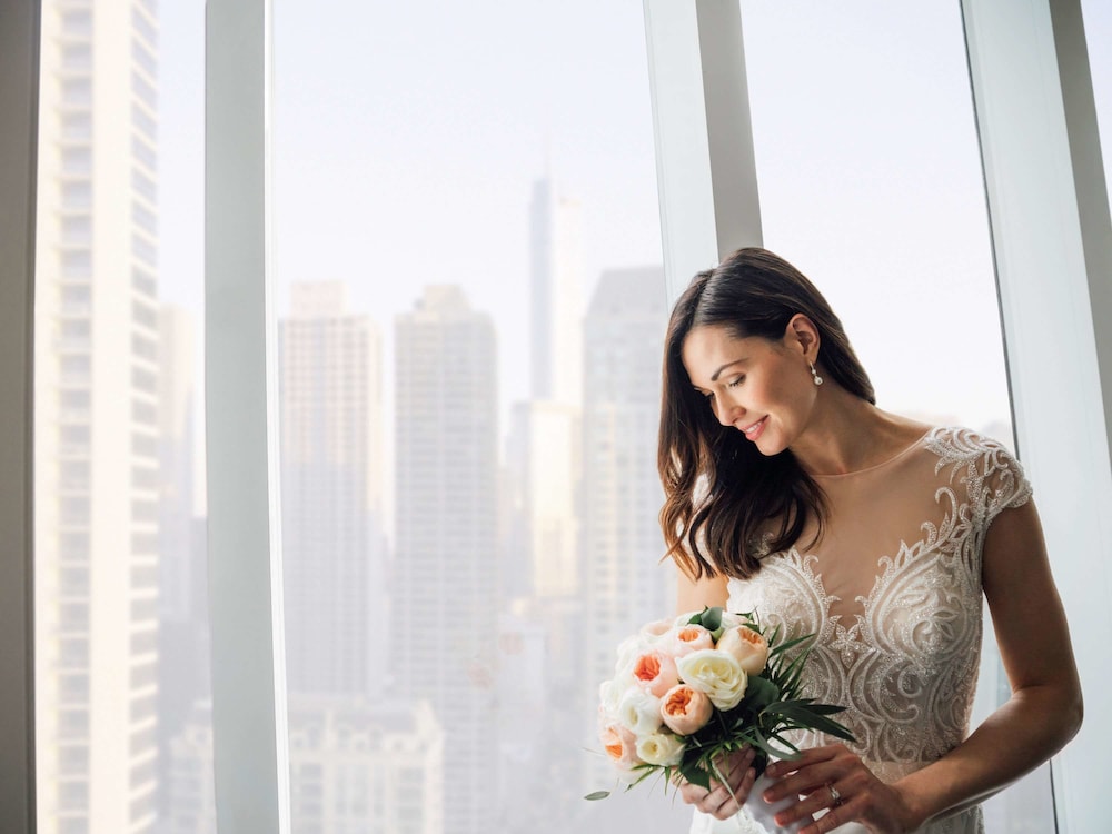 Sofitel Chicago Magnificent Mile 8/50