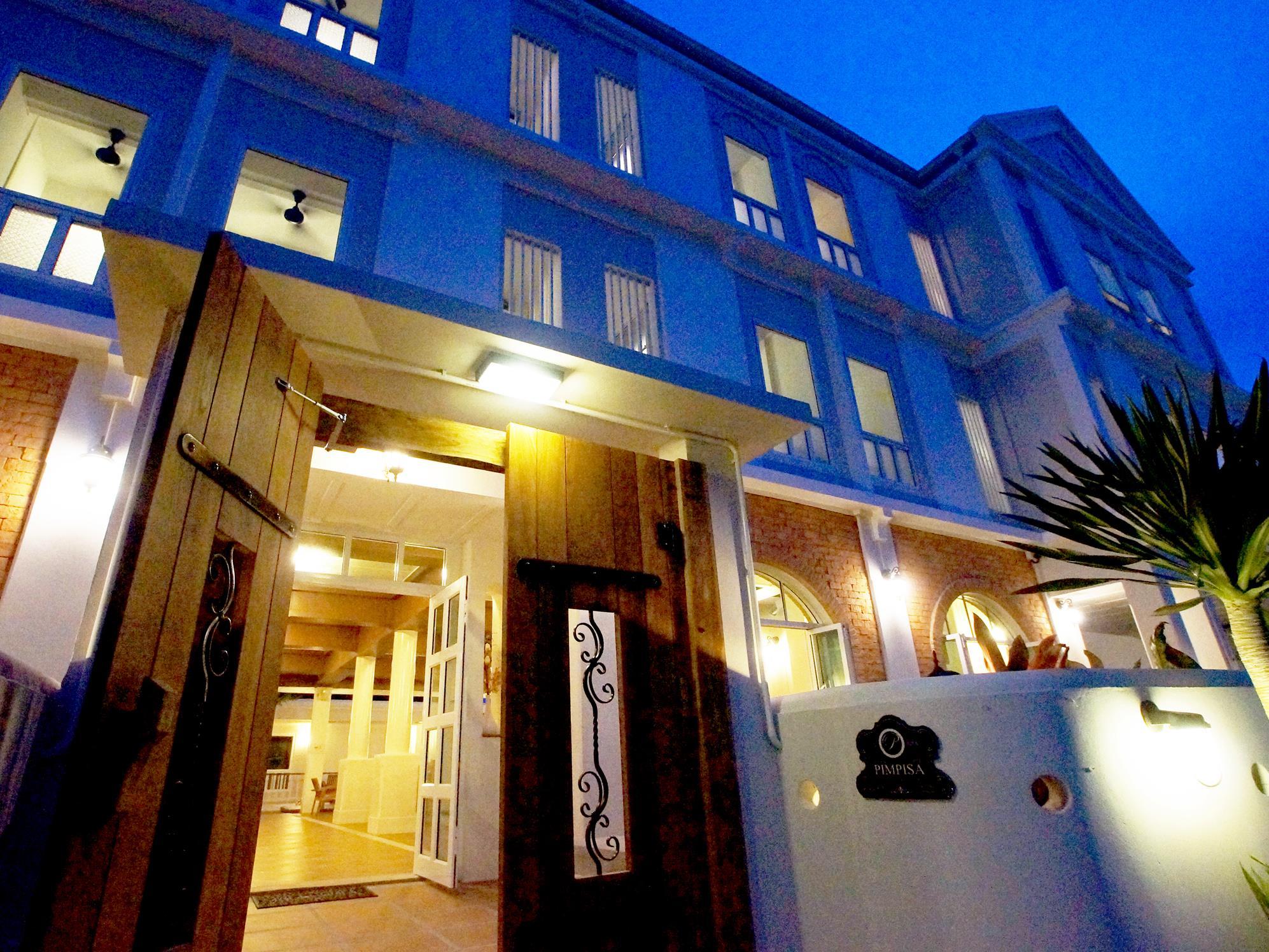 Baan Pimpisa Bangsaray 2/37