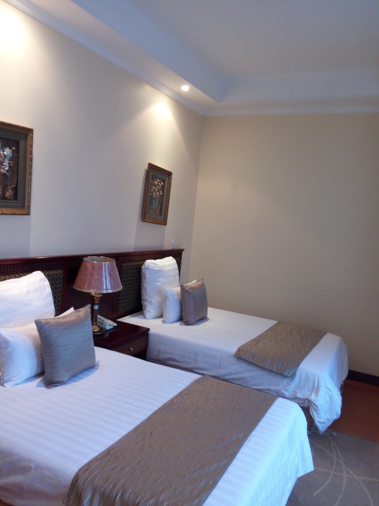 Gold Crest Hotel Arusha 18/47