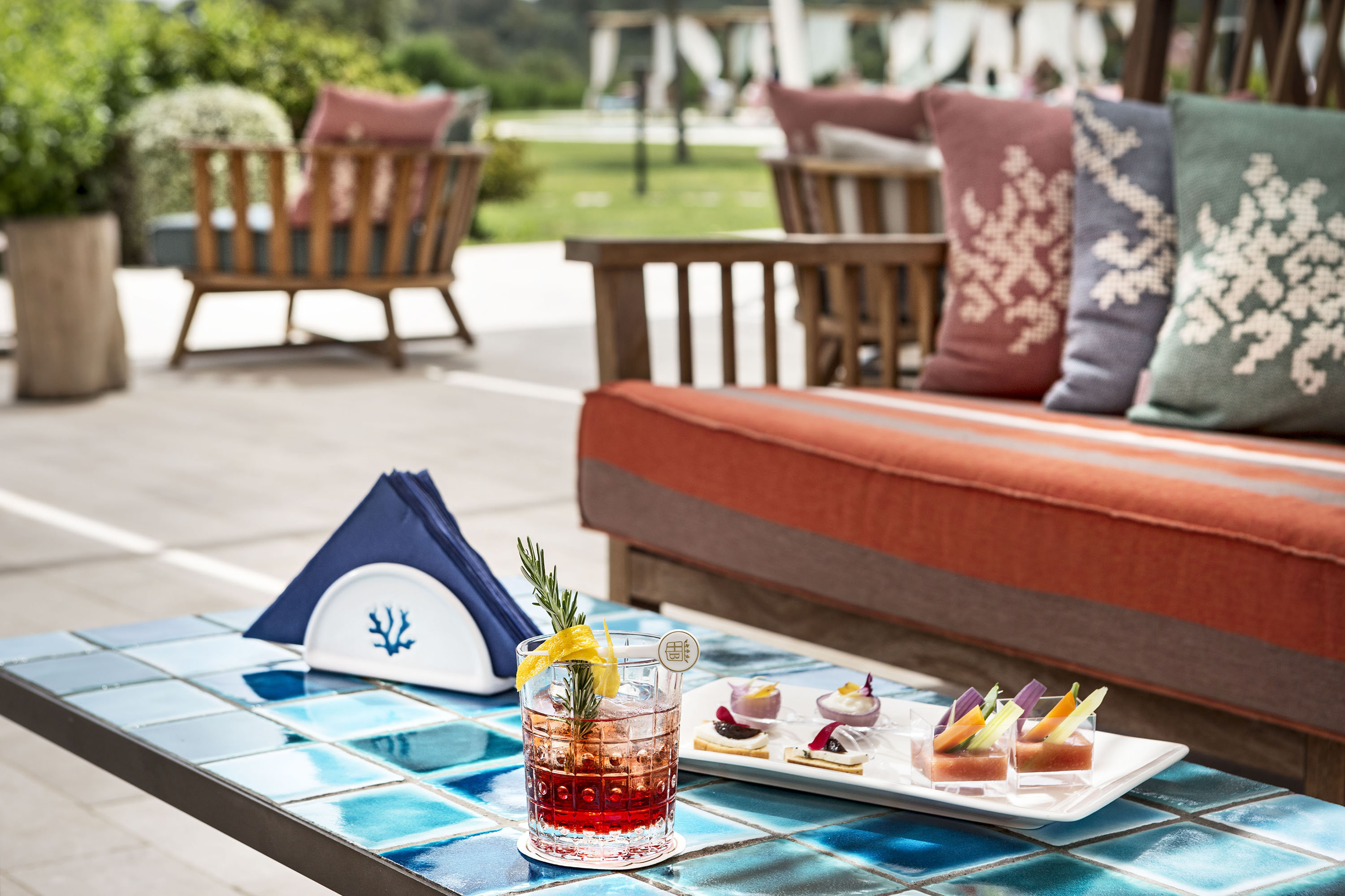 Baglioni Resort Sardinia 36/50