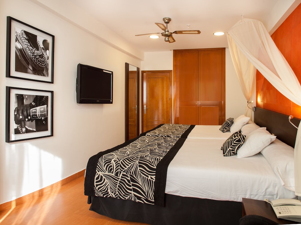 Magic Aqua Rock Gardens Hotel photo5