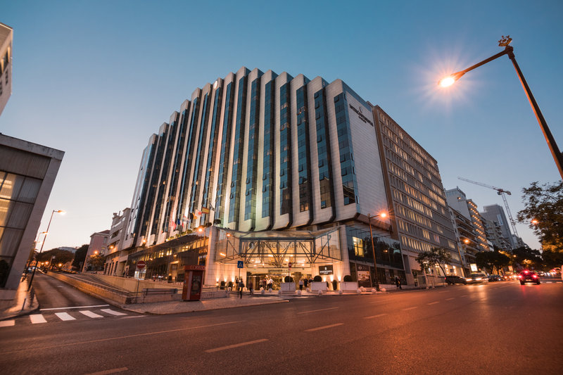 Intercontinental Lisbon in LISBON