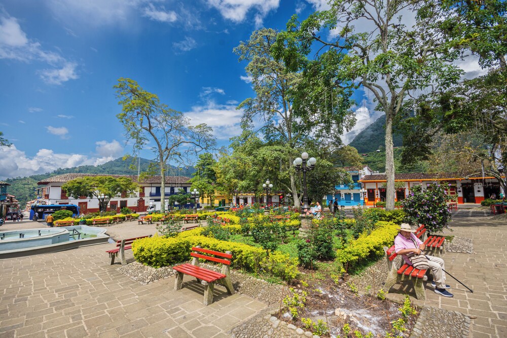 Casa Hotel Las Hortensias 41/50