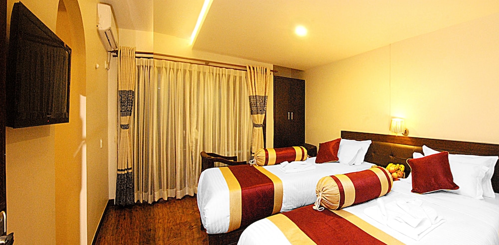 Hotel Buddha 14/56