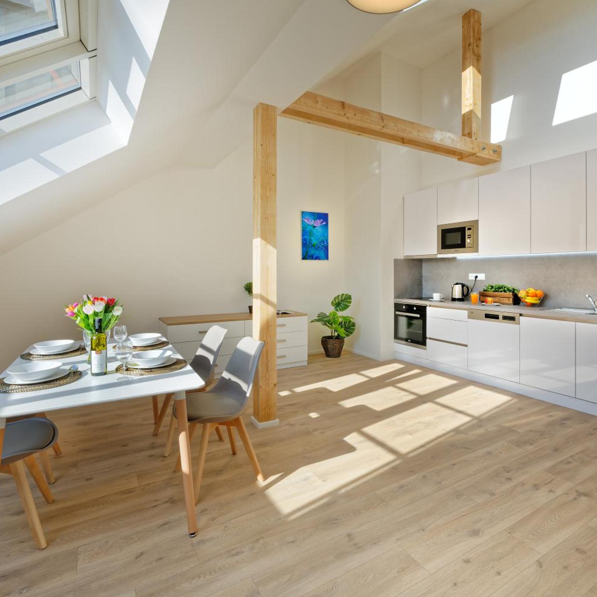 DownTown Suites Jugoslavska 32/38