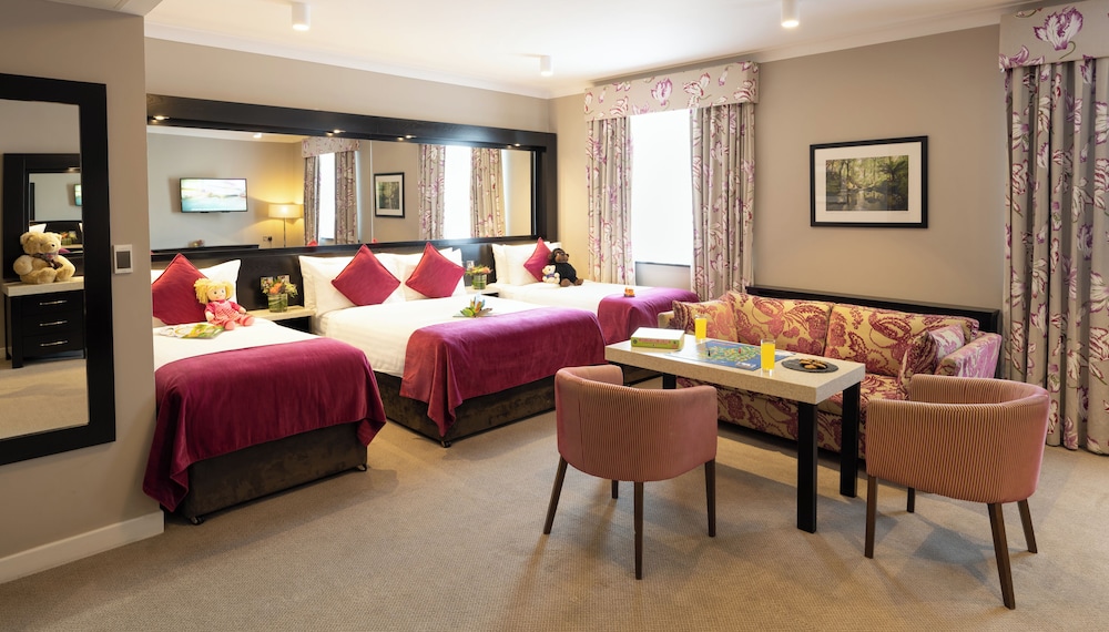 Ashling Hotel Dublin 49/64