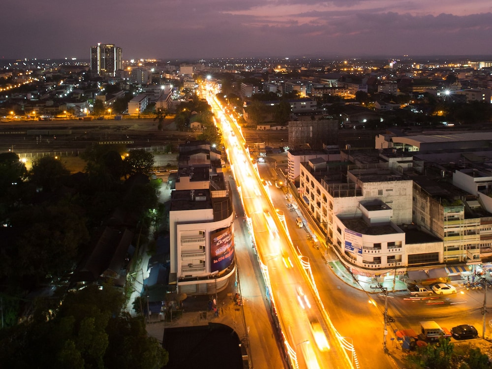 V L Hatyai Hotel 62/65