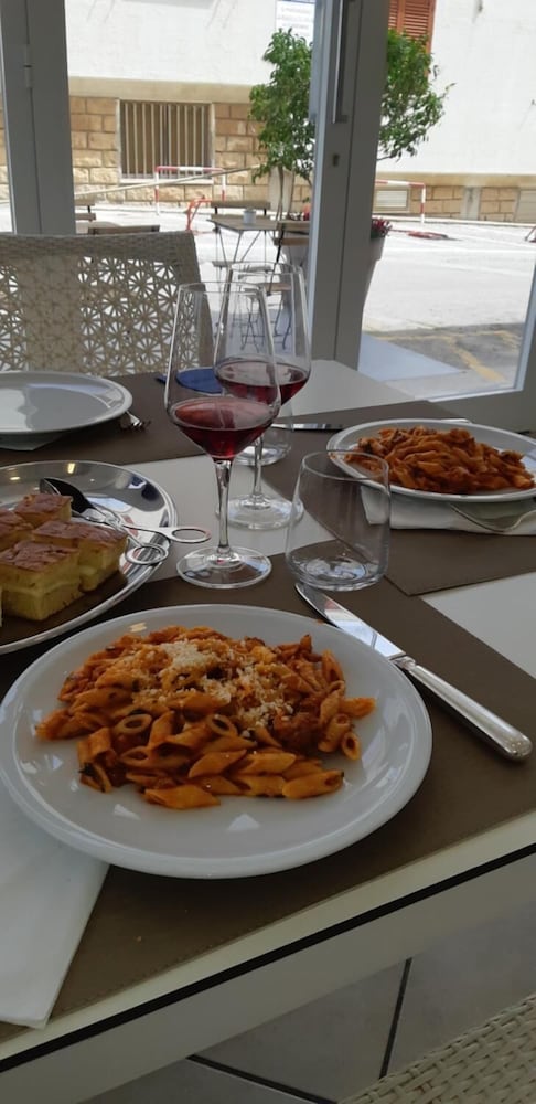 Le Dune Hotel Sampieri 16/26