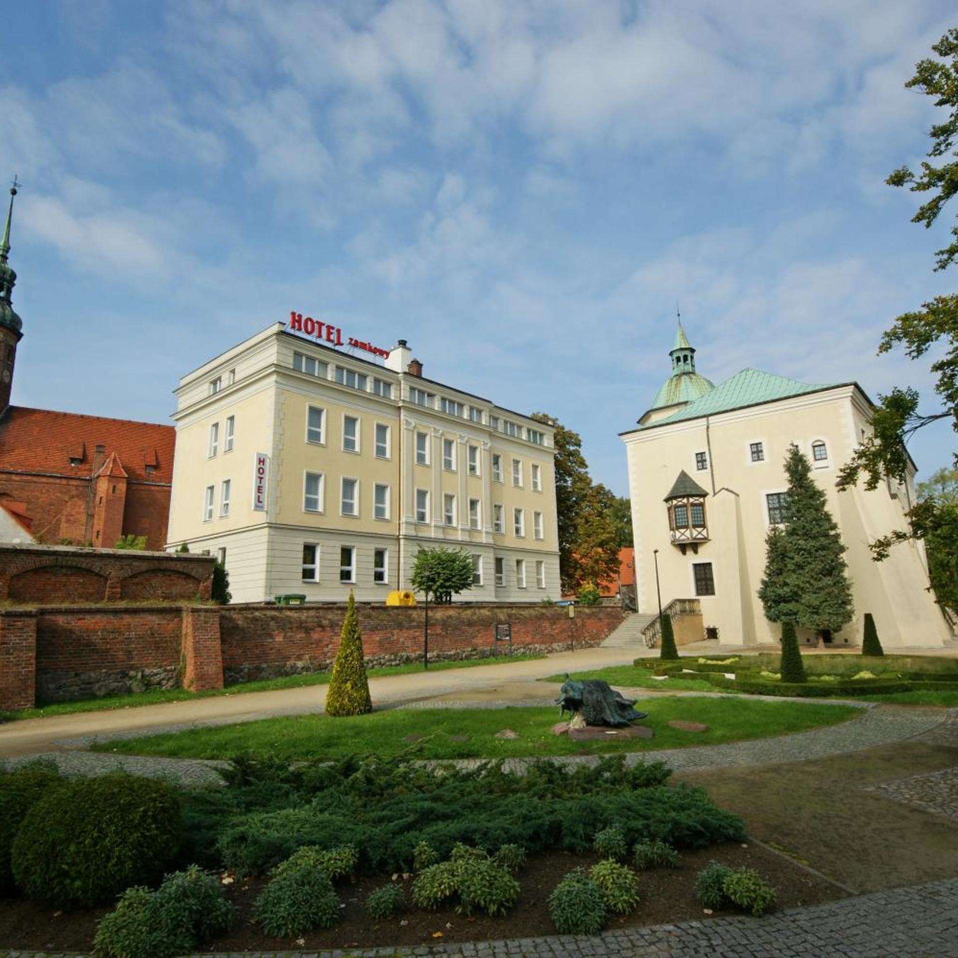 Zamkowy 6/50