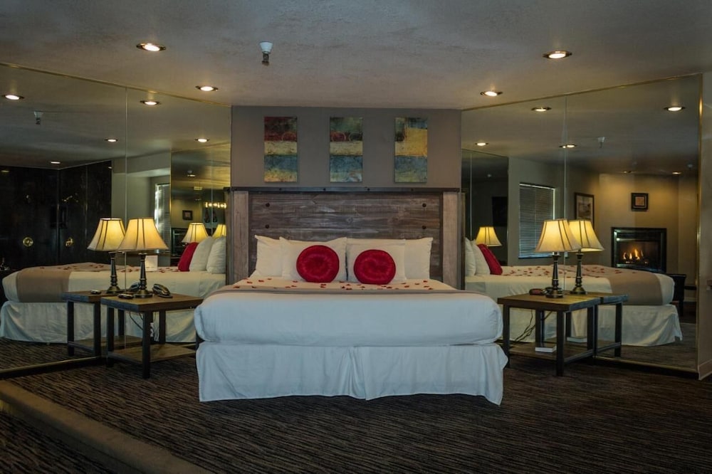Postmarc Hotel And Spa Suites 62/76